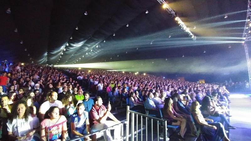 Wael Kfoury at Beirut Holidays 